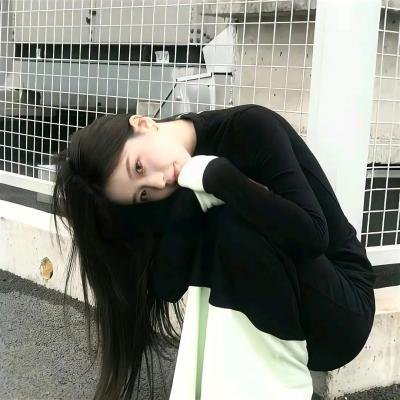 流量艺人旧照被扒，长达一周内幕曝光，网友笑疯